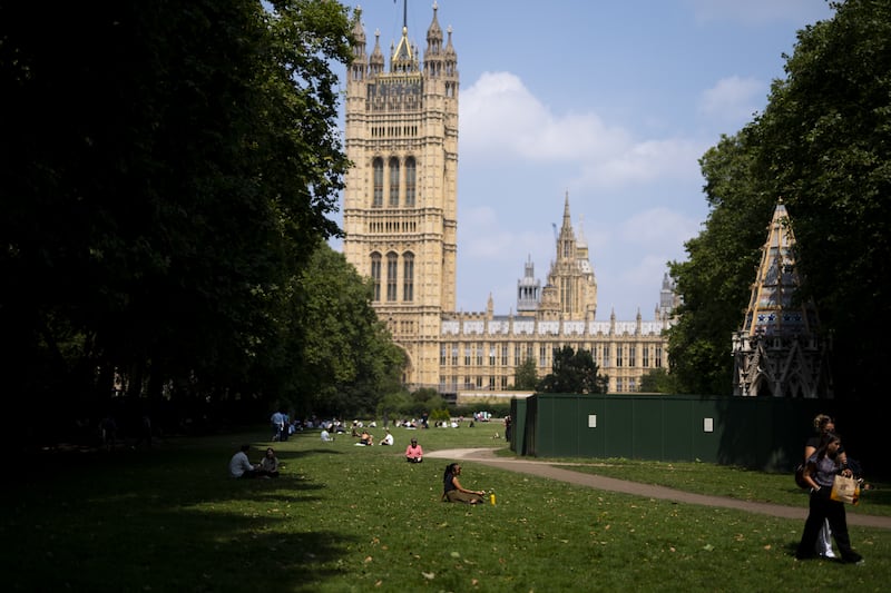 The Holocaust Memorial Bill seeks to create a commemorative installation and a learning centre in Victoria Tower Gardens