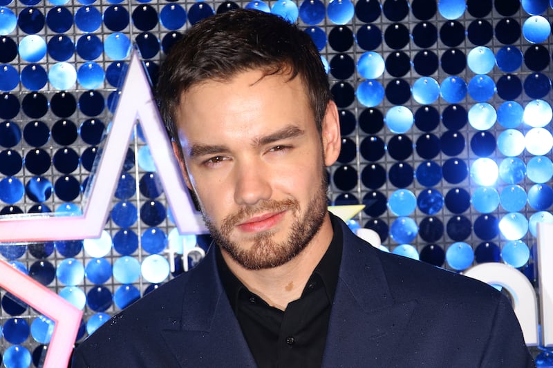 Cheryl says death of Liam Payne is ‘breaking my heart’ for their young son (Joel C Ryan/Invision/AP)