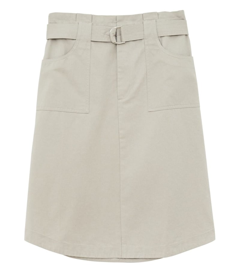 White Stuff Teakie Skirt, &pound;49&nbsp;