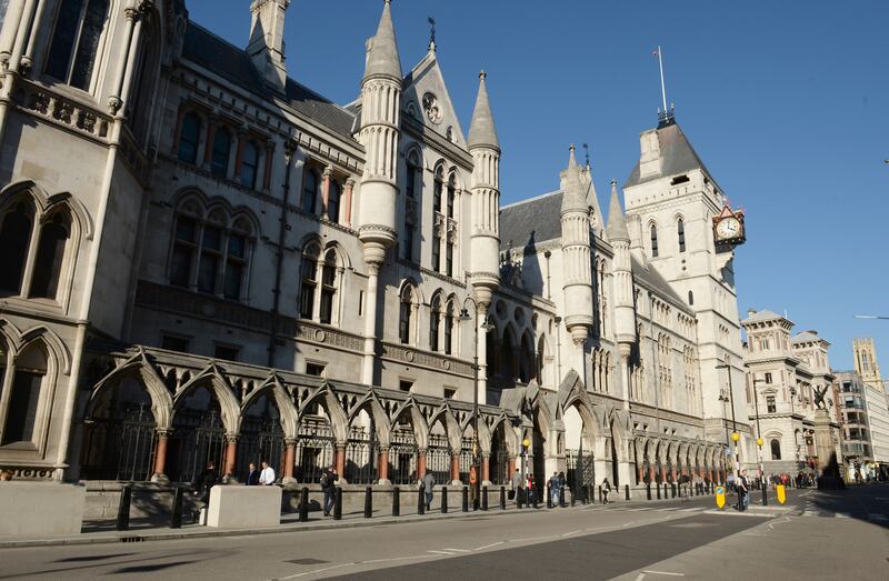 Harry’s case over his security arrangements is due to head to the Court of Appeal in spring 2025