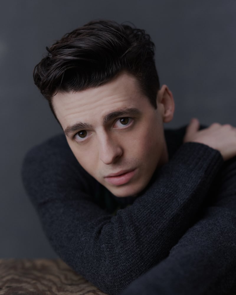 Anthony Boyle will play Arthur Guinness