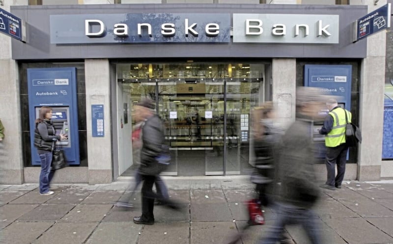 Danske Bank currently operate28 branches around Northern Ireland.