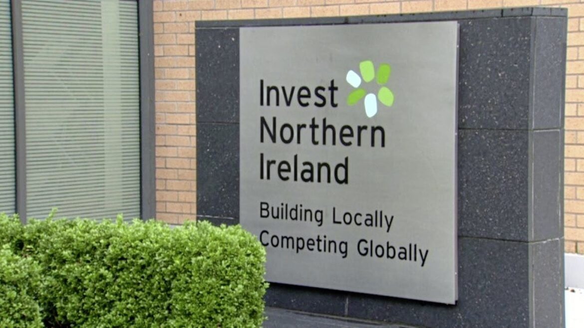 Invest NI will &ldquo;pivot&rdquo; from supporting job creation to supporting productivity, its interim chair has said. 