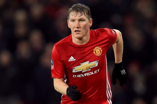 Bastian Schweinsteiger heads to United States: five other stars to trade English football for the US