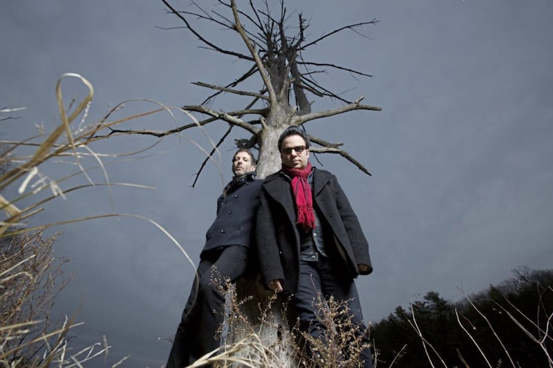 Mercury Rev bring their Deserter&#39;s Songs LP to life acoustic style at Bangor&#39;s Open House Festival on April 16 and 17 