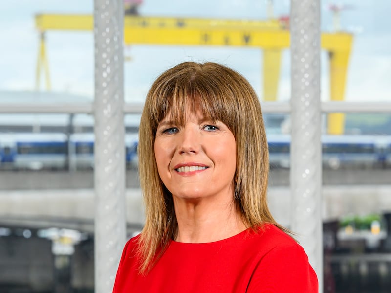 The reimagining of Belfast can’t be curtailed any longer. Would-be investors don't grow on trees and should be welcomed with open arms. Clare Guinn from Belfast Chamber explains what should be done