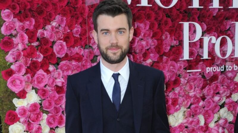 Jack Whitehall