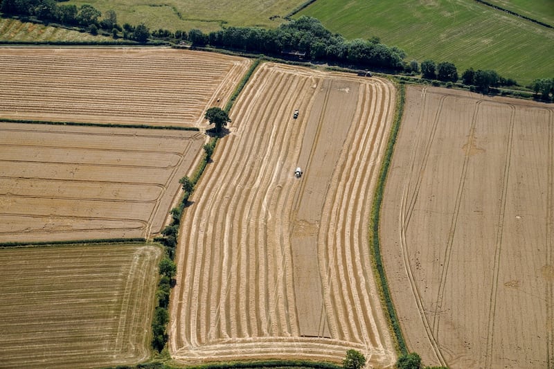 Farmers warn 66% of farming businesses would be in the scope of the tax changes