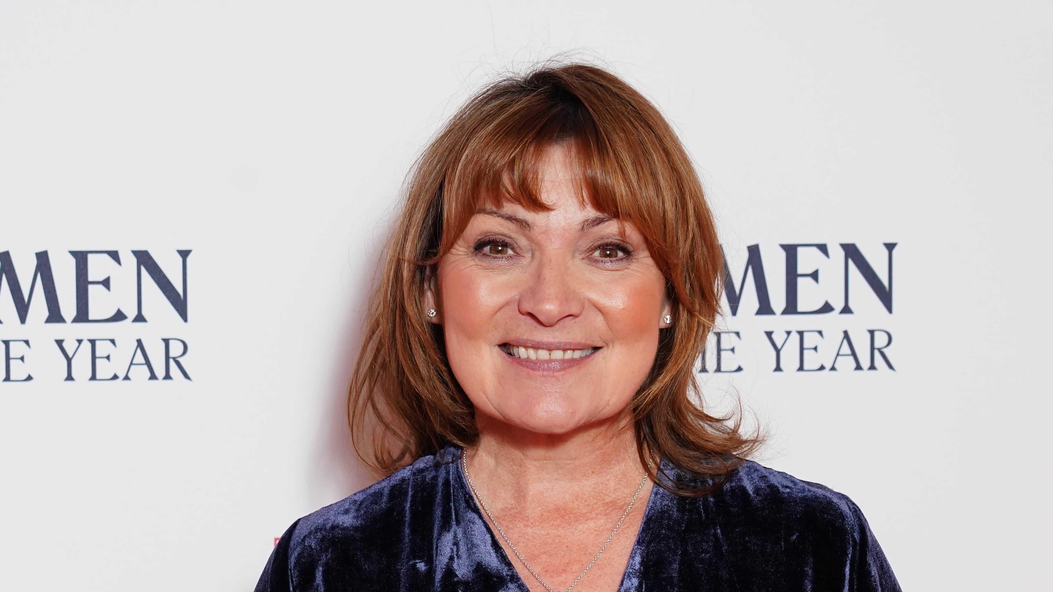 Lorraine Kelly has spoken about what it was like to suffer a miscarriage