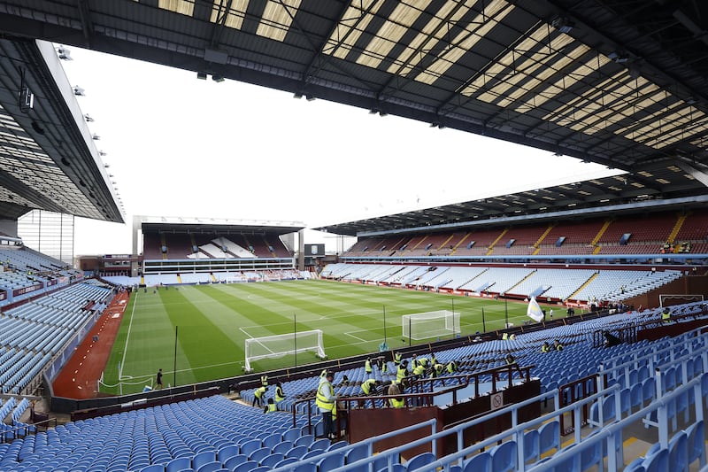 Aston Villa have written to clubs saying acrimonious exchanges over APT rules must cease