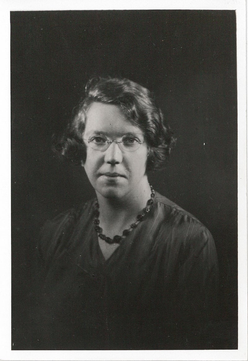 Jane Haining