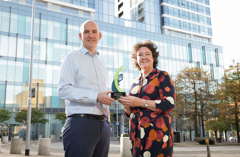 Two innovative start-up companies operating in the fields of dementia and cancer are each €20,000 richer after emerging as Northern Ireland regional winners in this year’s InterTradeIreland Seedcorn investor readiness competition