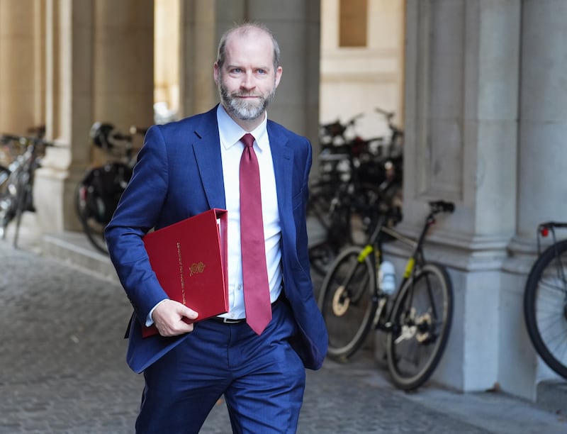 Business and Trade Secretary Jonathan Reynolds defended the Prime Minister