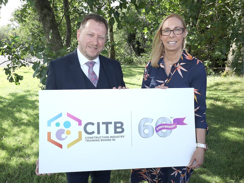 CITB 60 years