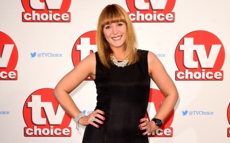 Yvette Fielding