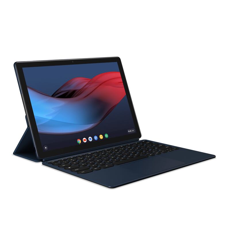 Pixel Slate