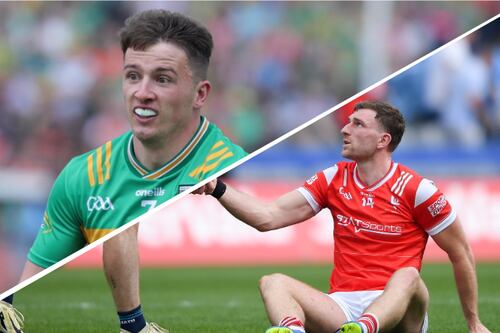 Donegal v Louth: How to watch, throw-in time and team news in All-Ireland Senior Football quarter-final