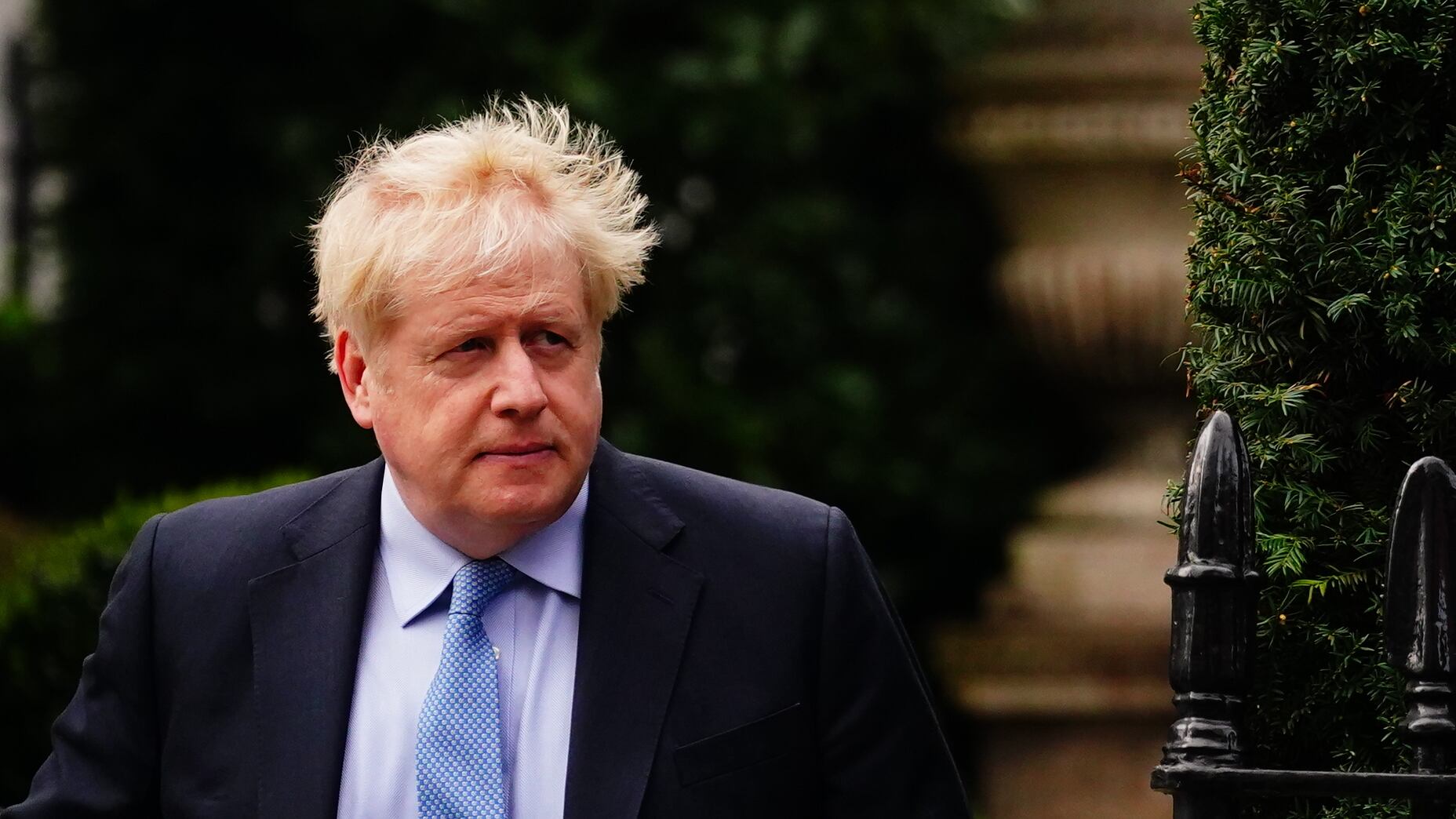 Former prime minister Boris Johnson’s publisher said his memoirs would be ‘honest, unrestrained and deeply revealing’