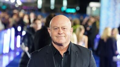 15/11/22 PA File Photo of Ross Kemp attending the ITV Palooza held at the Royal Festival Hall, BFI Southbank Centre, London. See PA Feature SHOWBIZ TV Quickfire Kemp. WARNING: This picture must only be used to accompany PA Feature SHOWBIZ TV Quickfire Kemp.