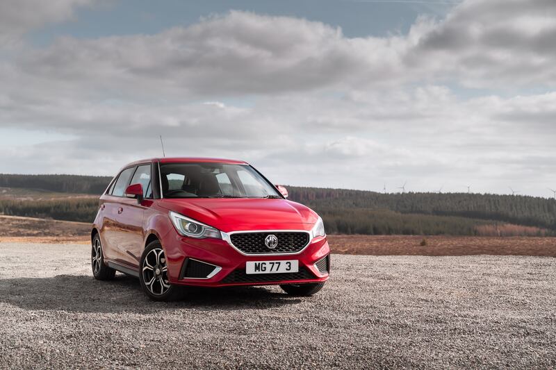 The current MG3 is starting to feel out-of-date. However, just before the all-new MG3 arrives later this year, the current model can still offer great value for money.