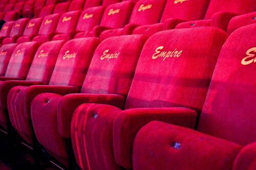 Ireland’s Omniplex chain snaps up five former Empire cinemas