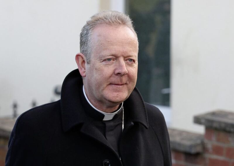 Archbishop of Armagh Eamon Martin will celebrate Mass on March 15 as part of a novena hosted by the St Patrick&#39;s parish in Downpatrick to mark the 150th anniversary of the church being built. 