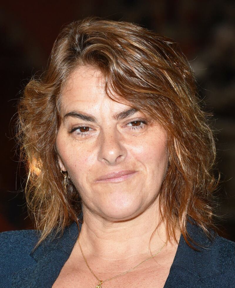 Tracey Emin new work unveiled