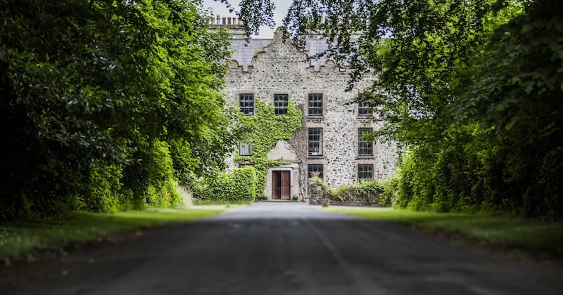 Galgorm Castle Estate