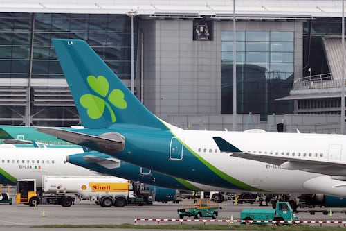 Aer Lingus: Work-to-rule could be more disruptive than strikes 