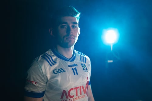 Monaghan's draw 'a step in the right direction': Bannigan