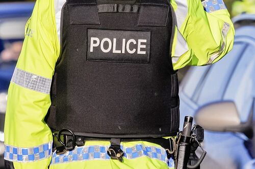Man hospitalised after Christmas Day 'assault' in Belfast 