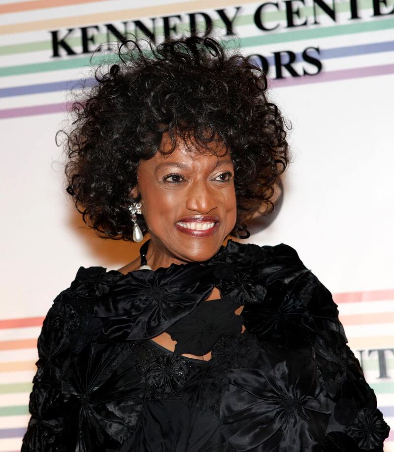 Jessye Norman