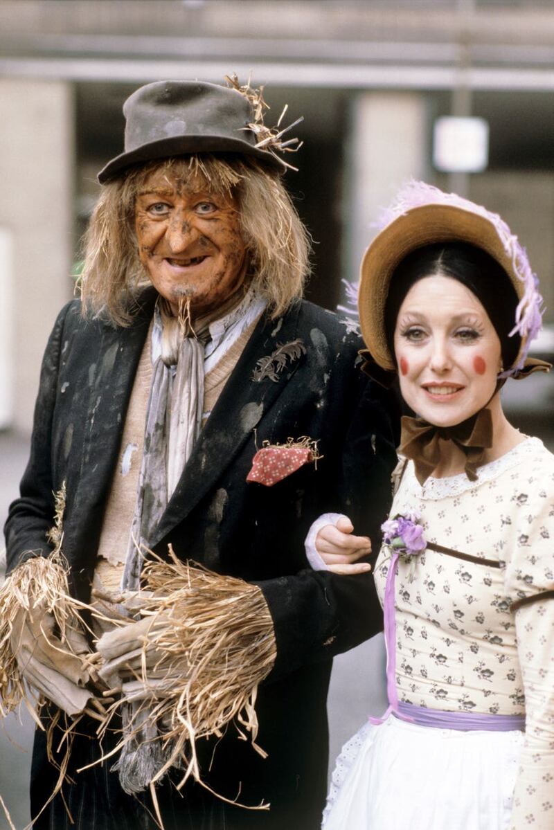 Una Stubbs death