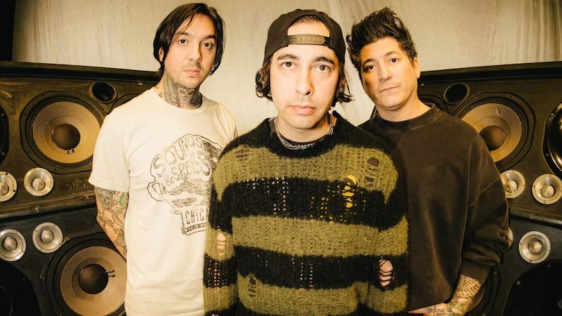 Pierce the Veil