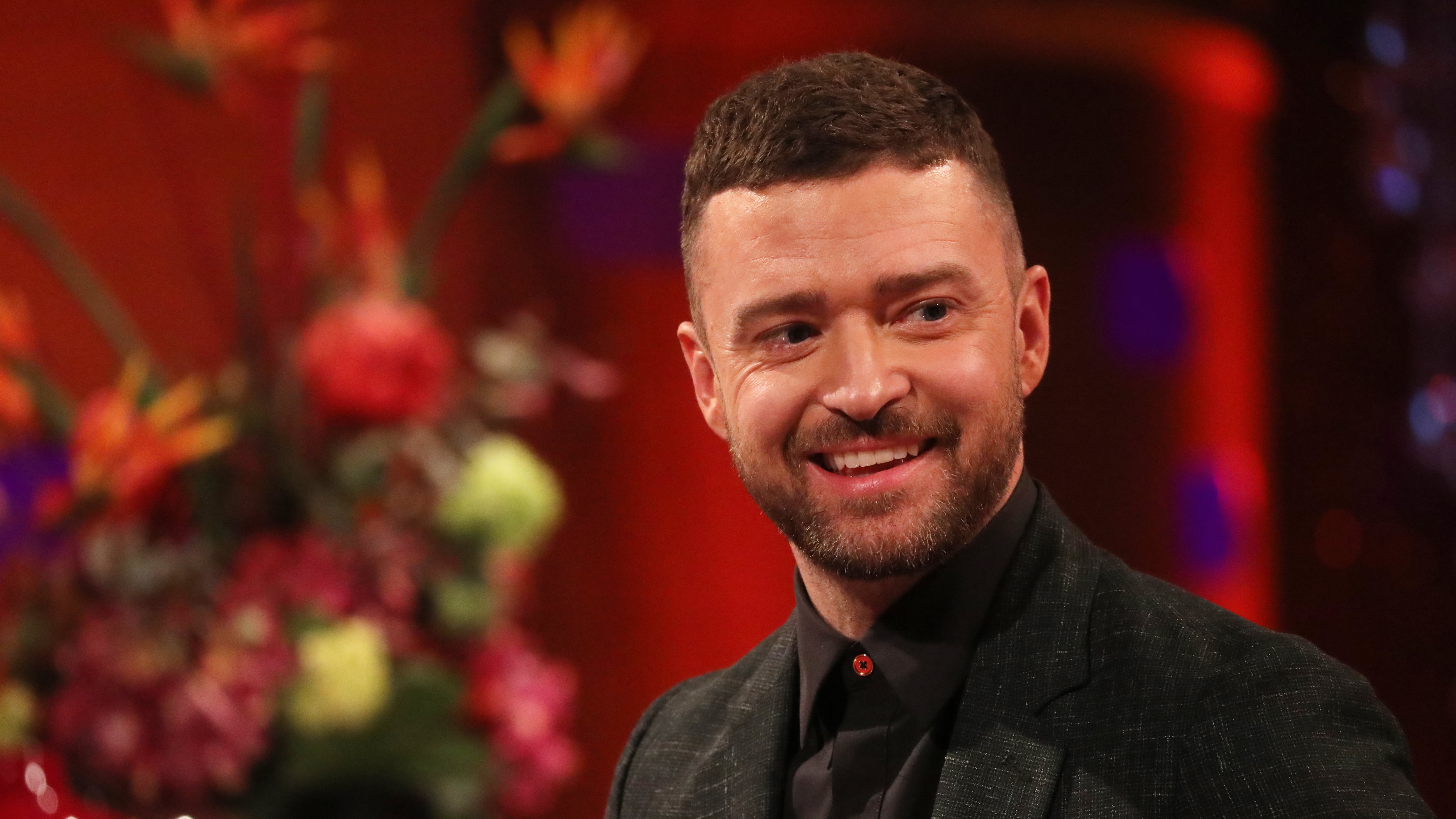 Justin Timberlake was arrested in The Hamptons