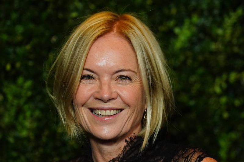 Menopause campaigner and broadcaster Mariella Frostrup warned osteoporosis disproportionately affects women