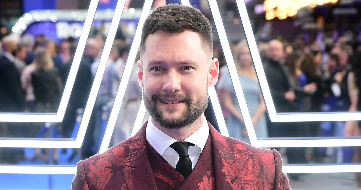 Calum Scott on Where Are You Now with Lost Frequencies entering the Top 10:  I'm very glad my best friend forced me to do this song