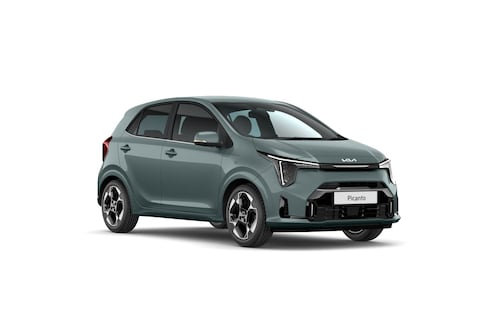 Kia launches ‘Shadowy’ special editions of its Picanto, Stonic and Sportage