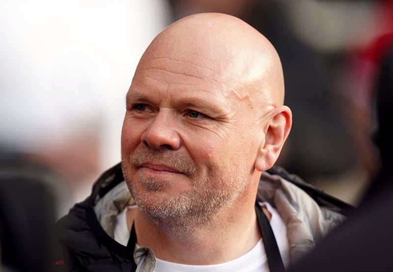 Chef Tom Kerridge has backed a call by anti-poverty campaigners