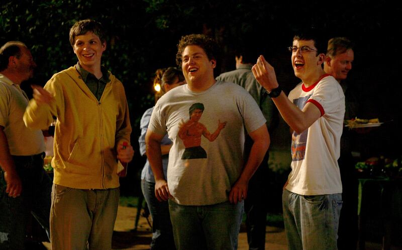 Superbad