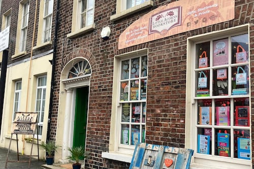 Plot a visit to these UK indie bookstores for a novel day out