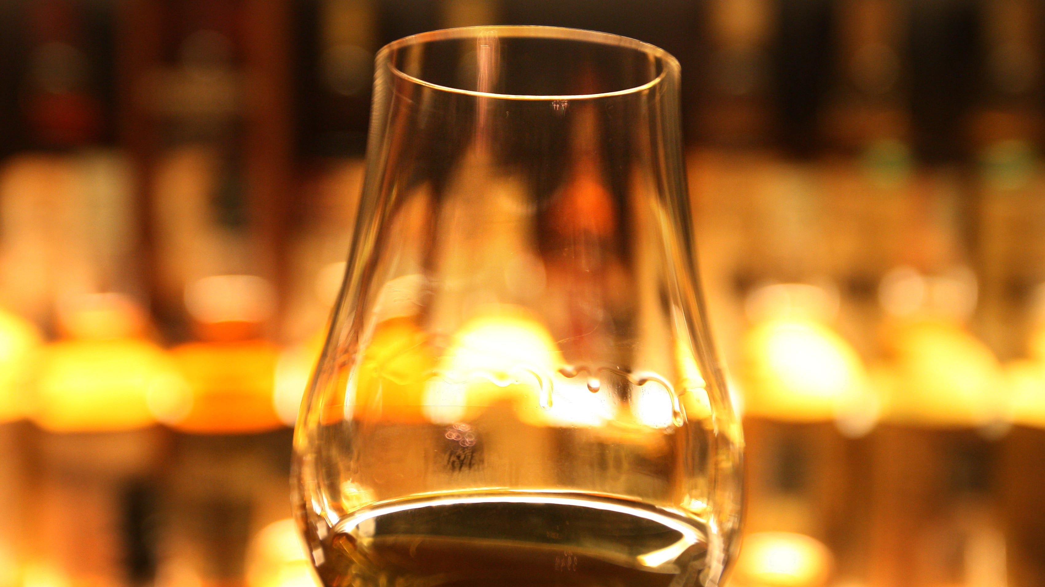 The GMB said industrial action now could affect whisky supplies over Christmas