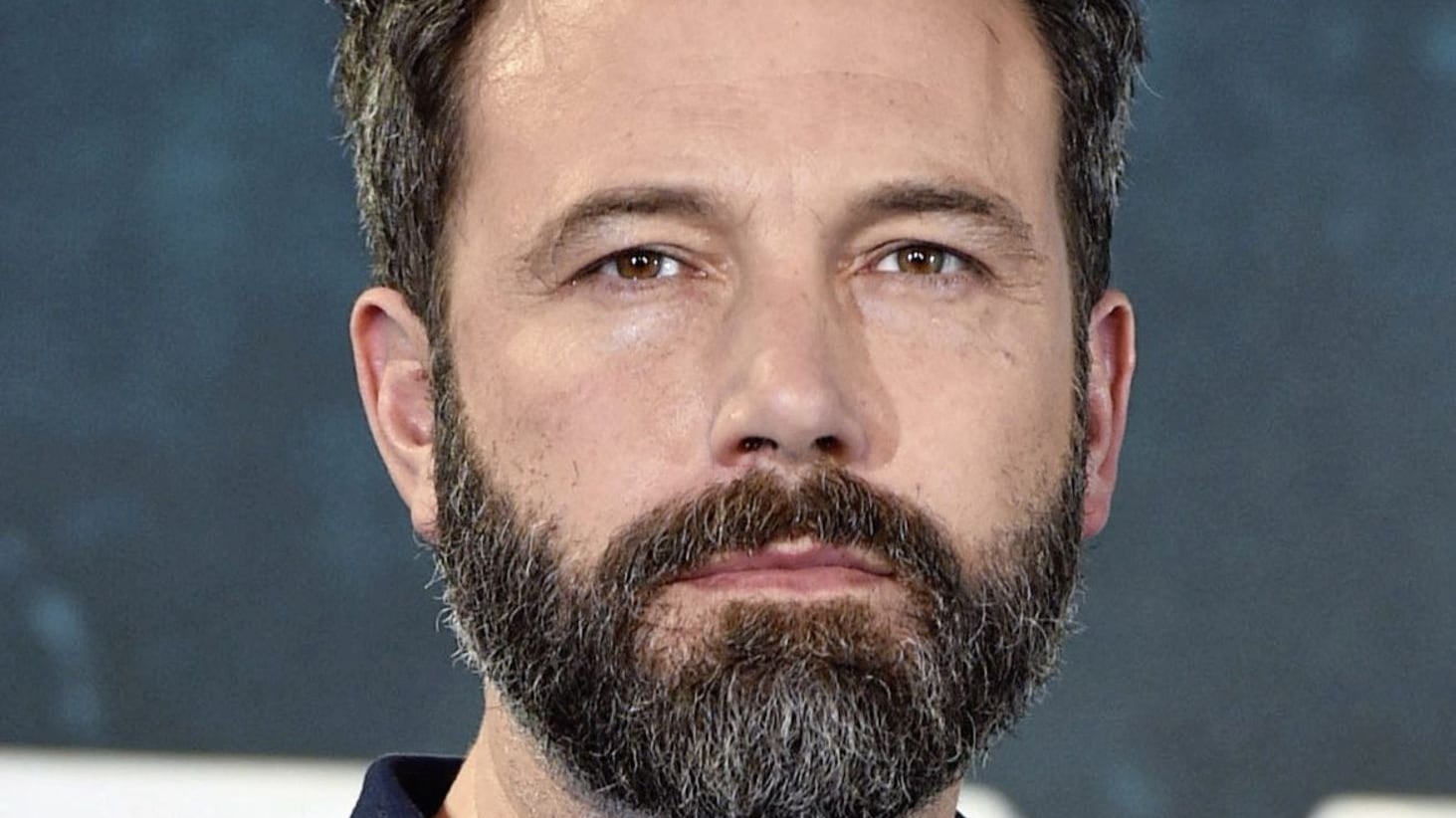 Ben Affleck is in a celebrity nerd-game group. Picture by Matt Crossick/PA
