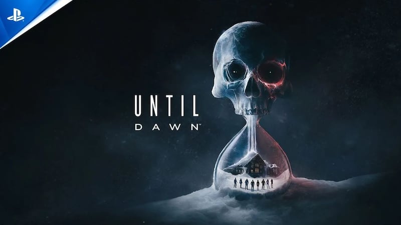 Until Dawn (Sony)