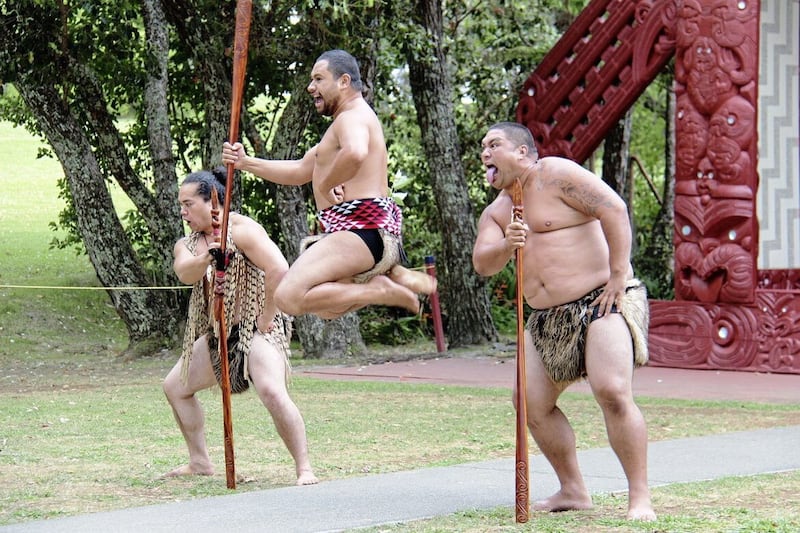 Exploring Maori culture is an essential part of any visit to New Zealand 