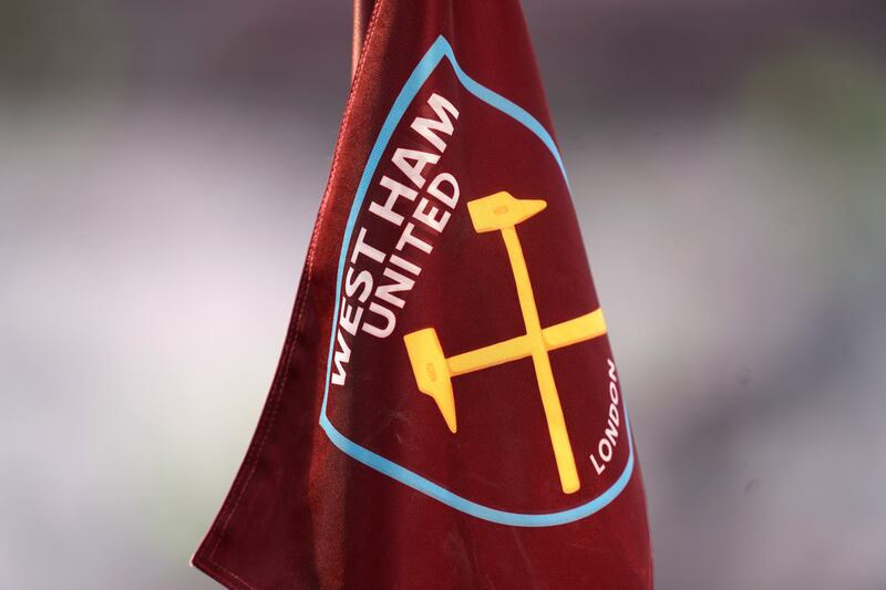 Daniel Kretinsky has a 27% share in West Ham United football club