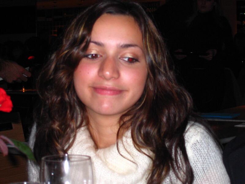 Meredith Kercher was murdered in Italy in 2007 (AP)