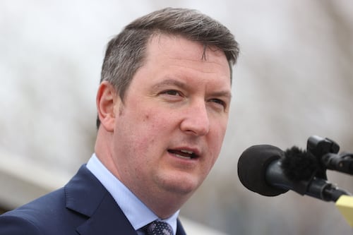 ‘No justification’ in DUP delay in returning to Stormont – Finucane