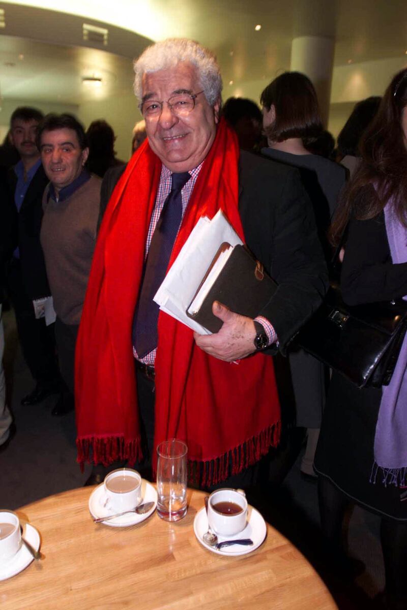 Antonio Carluccio 