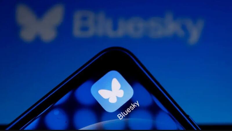 Bluesky is currently attracting millions of new followers keen to abandon the ‘toxic’ X